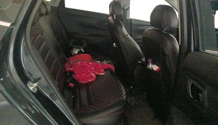 2023 Hyundai NEW I20 ASTA (O) 1.2 MT, Petrol, Manual, 41,617 km, interior