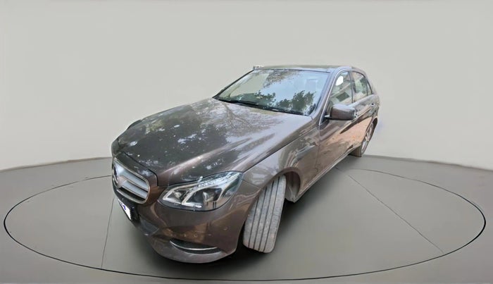 2014 Mercedes Benz E Class E 250 CDI AVANTGARDE, Diesel, Automatic, 82,989 km, exterior