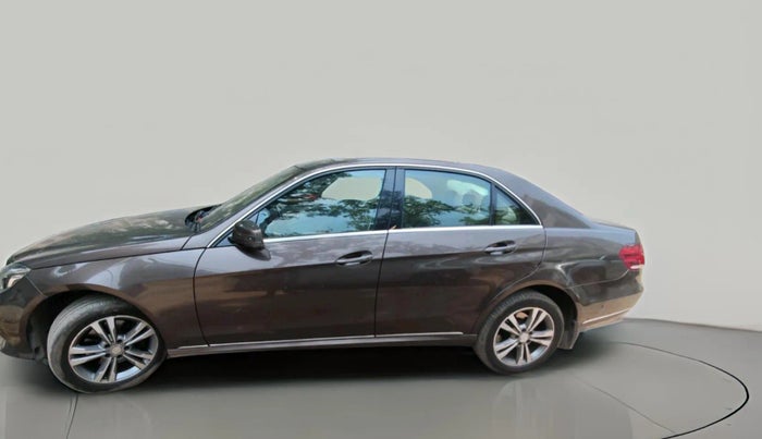 2014 Mercedes Benz E Class E 250 CDI AVANTGARDE, Diesel, Automatic, 82,989 km, exterior