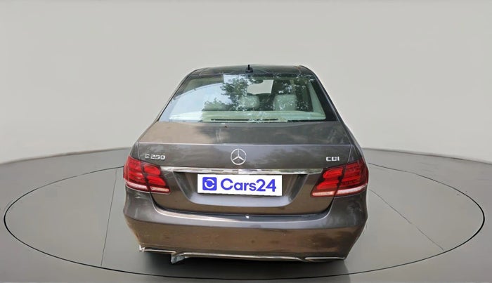 2014 Mercedes Benz E Class E 250 CDI AVANTGARDE, Diesel, Automatic, 82,989 km, exterior