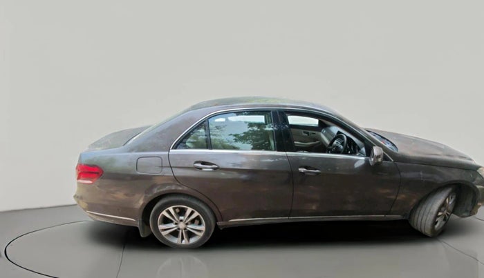 2014 Mercedes Benz E Class E 250 CDI AVANTGARDE, Diesel, Automatic, 82,989 km, exterior