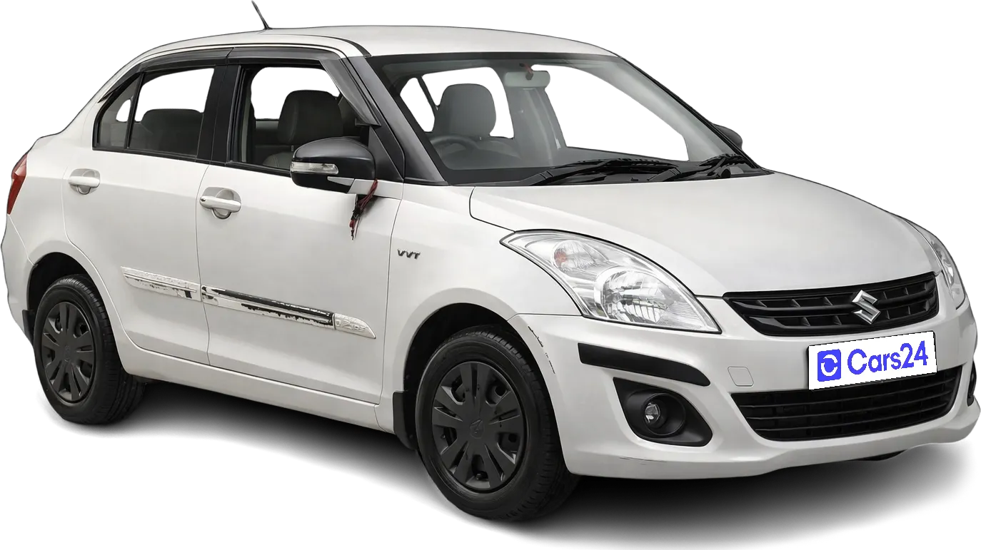 2014 Maruti Swift Dzire - Sedan - Petrol - Manual - ₹3.10 lakh