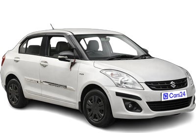 2014 Maruti Swift Dzire - Sedan - Petrol - Manual - ₹3.10 lakh