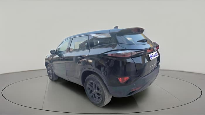 2020 Tata Harrier XZ PLUS 2.0L DARK EDITION, Diesel, Manual, 1,50,342 km, exterior