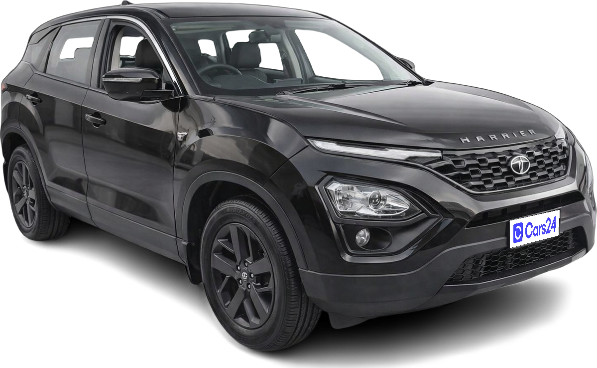 2020 Tata Harrier - SUV - Diesel - Manual - ₹11.10 lakh