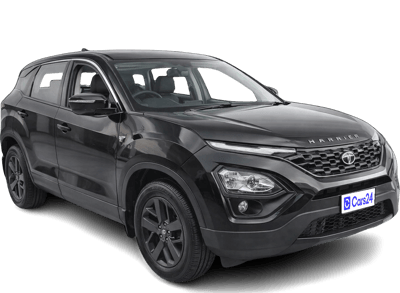 2020 Tata Harrier - SUV - Diesel - Manual - ₹11.10 lakh