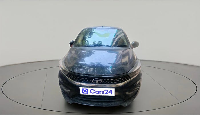 2023 Tata Tiago XZ PLUS PETROL, Petrol, Manual, 19,865 km, exterior