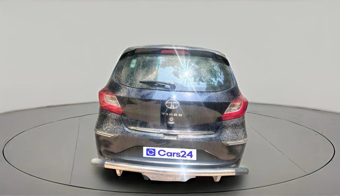 2023 Tata Tiago XZ PLUS PETROL, Petrol, Manual, 19,865 km, exterior