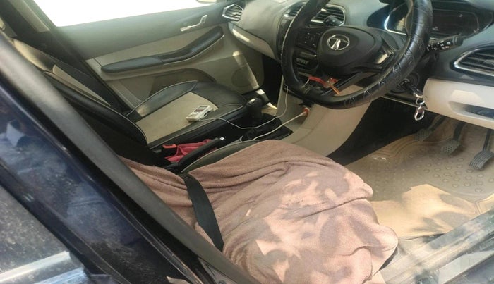 2023 Tata Tiago XZ PLUS PETROL, Petrol, Manual, 19,865 km, interior