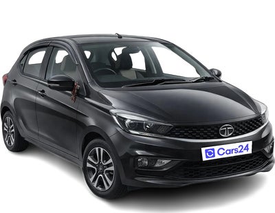2023 Tata Tiago - Hatchback - Petrol - Manual - ₹6.30 lakh