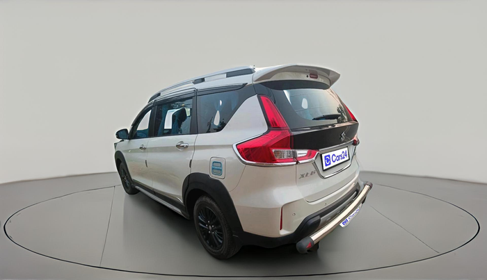 2021 Maruti XL6 ALPHA MT, Petrol, Manual, 18,922 km, exterior