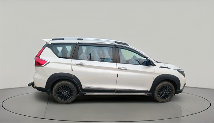 2021 Maruti XL6 ALPHA MT, Petrol, Manual, 18,922 km, exterior