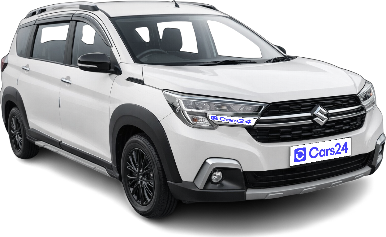 2021 Maruti XL6 - SUV - Petrol - Manual - ₹11.00 lakh