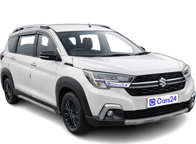 2021 Maruti XL6 - SUV - Petrol - Manual - ₹11.00 lakh