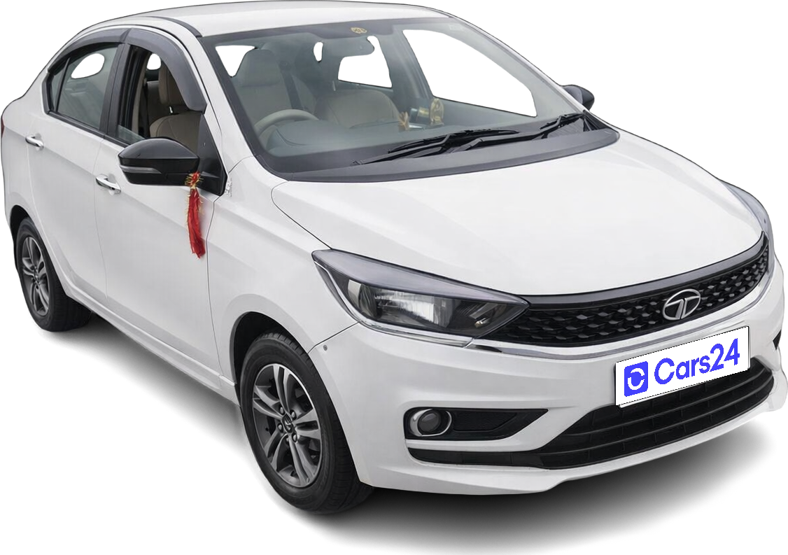 2022 Tata TIGOR - Sedan - CNG - Manual - ₹5.70 lakh