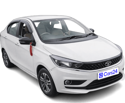 2022 Tata TIGOR - Sedan - CNG - Manual - ₹5.70 lakh