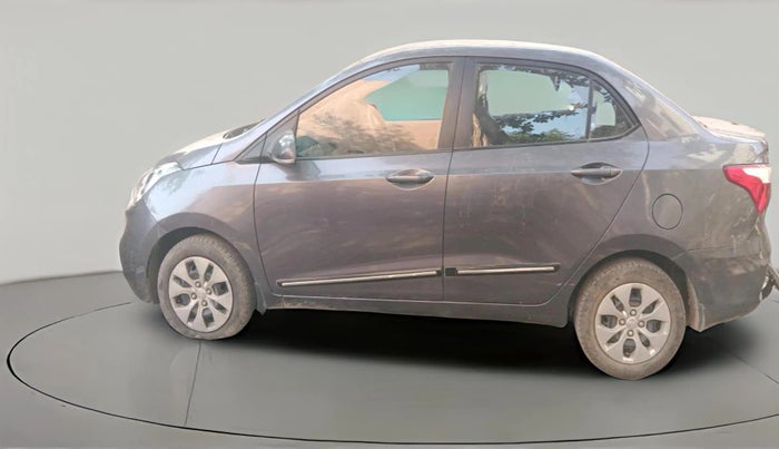 2017 Hyundai Xcent S 1.2, Petrol, Manual, 20,305 km, exterior