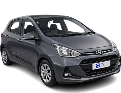 2017 Hyundai Xcent - Sedan - Petrol - Manual - ₹3.72 lakh