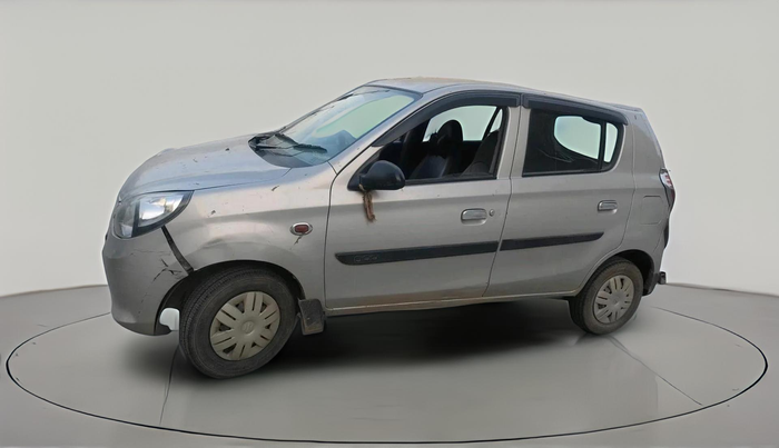 2014 Maruti Alto 800 VXI, Petrol, Manual, 69,892 km, exterior