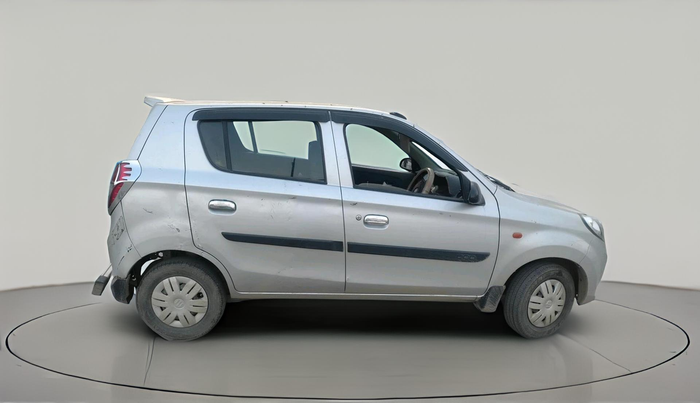 2014 Maruti Alto 800 VXI, Petrol, Manual, 69,892 km, exterior