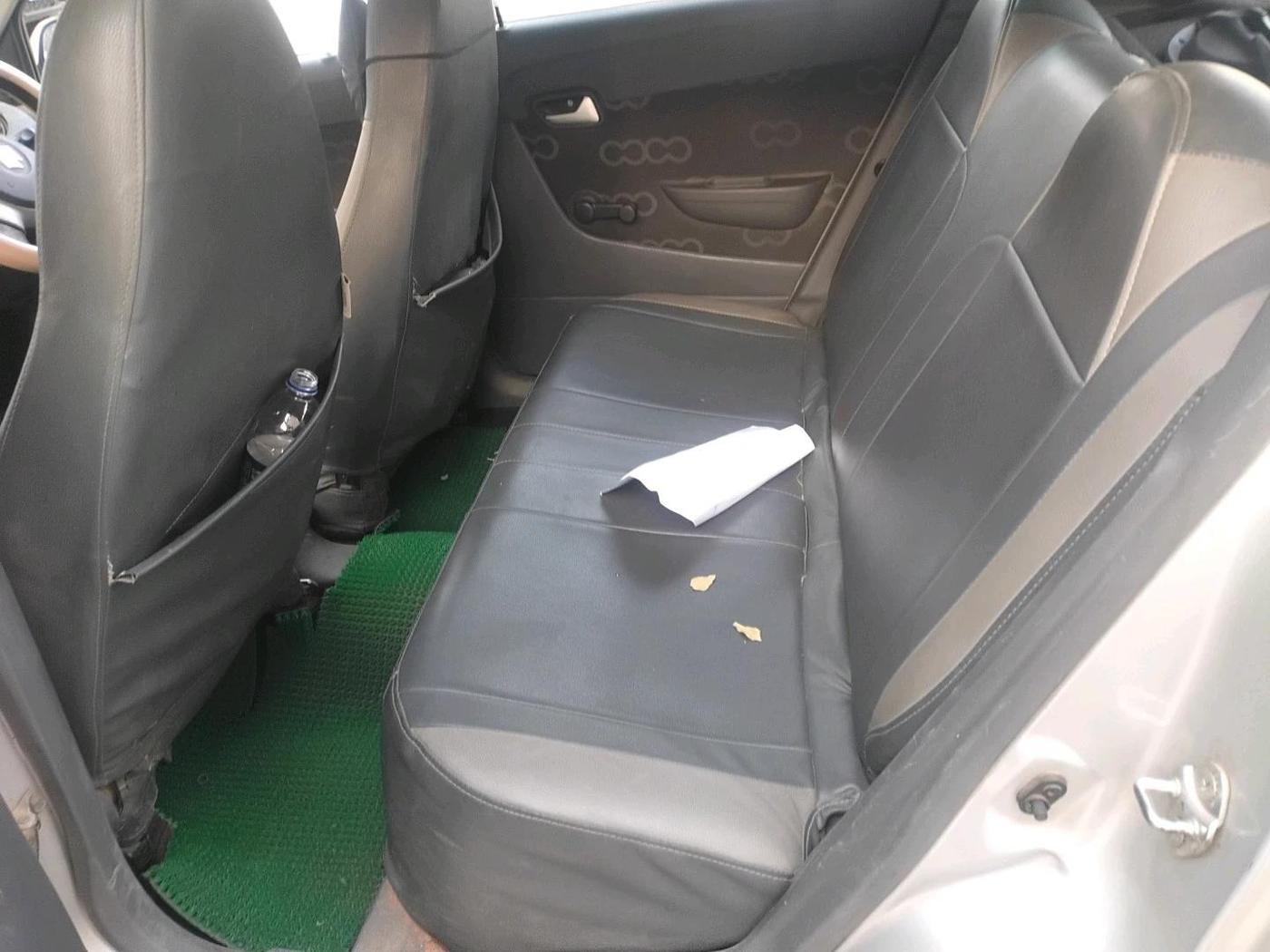 2014 Maruti Alto 800 VXI, Petrol, Manual, 69,892 km, interior