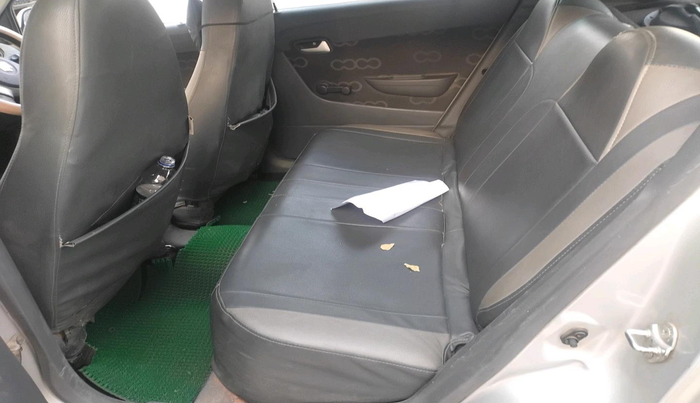 2014 Maruti Alto 800 VXI, Petrol, Manual, 69,892 km, interior
