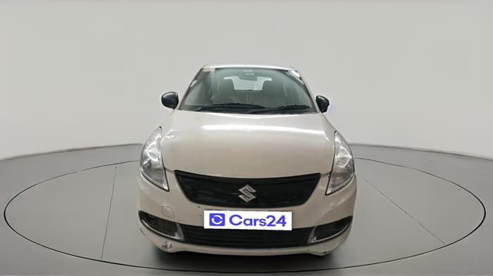 2018 Maruti Swift Dzire TOUR S DIESEL, Diesel, Manual, 56,197 km, exterior