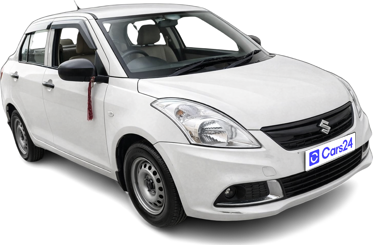 2018 Maruti Swift Dzire - Sedan - Diesel - Manual - ₹3.52 lakh