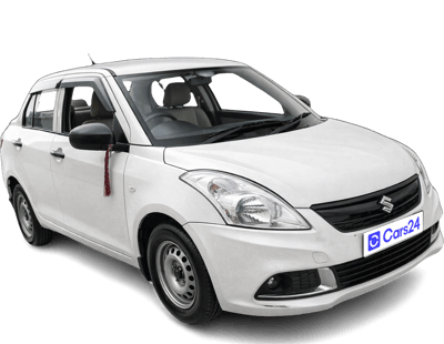2018 Maruti Swift Dzire - Sedan - Diesel - Manual - ₹3.52 lakh