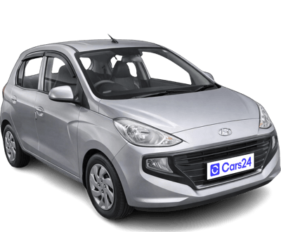 2019 Hyundai NEW SANTRO - Hatchback - CNG - Manual - ₹4.30 lakh