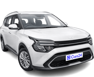 2024 KIA CARENS - SUV - Petrol - Manual - ₹9.50 lakh