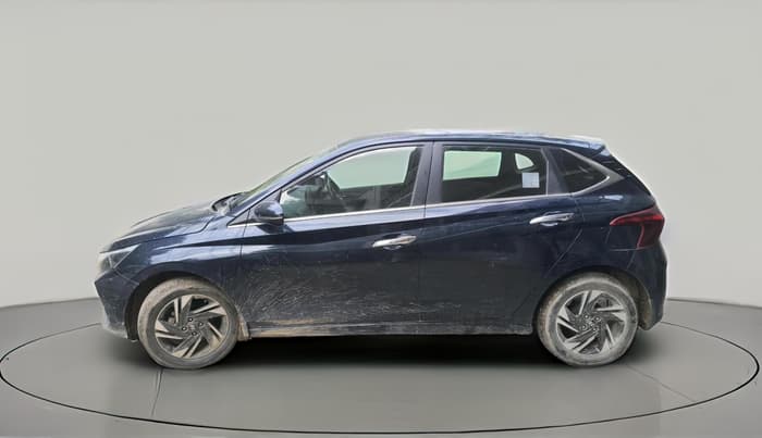 2021 Hyundai NEW I20 ASTA 1.2 AT, Petrol, Automatic, 32,307 km, exterior