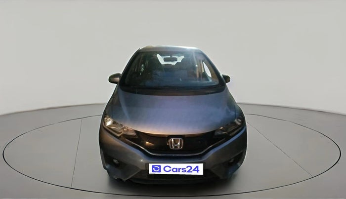 2018 Honda Jazz 1.2L I-VTEC V, Petrol, Manual, 51,333 km, exterior