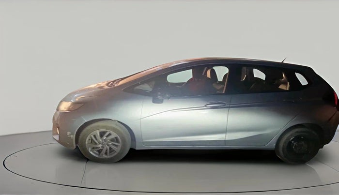 2018 Honda Jazz 1.2L I-VTEC V, Petrol, Manual, 51,333 km, exterior