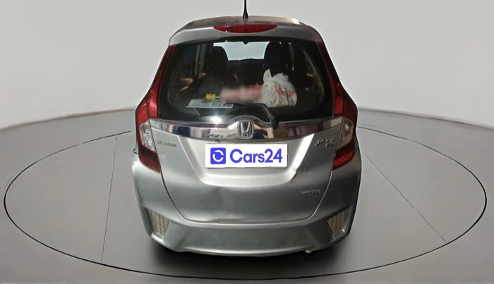 2018 Honda Jazz 1.2L I-VTEC V, Petrol, Manual, 51,333 km, exterior