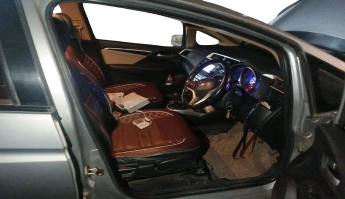 2018 Honda Jazz 1.2L I-VTEC V, Petrol, Manual, 51,333 km, interior