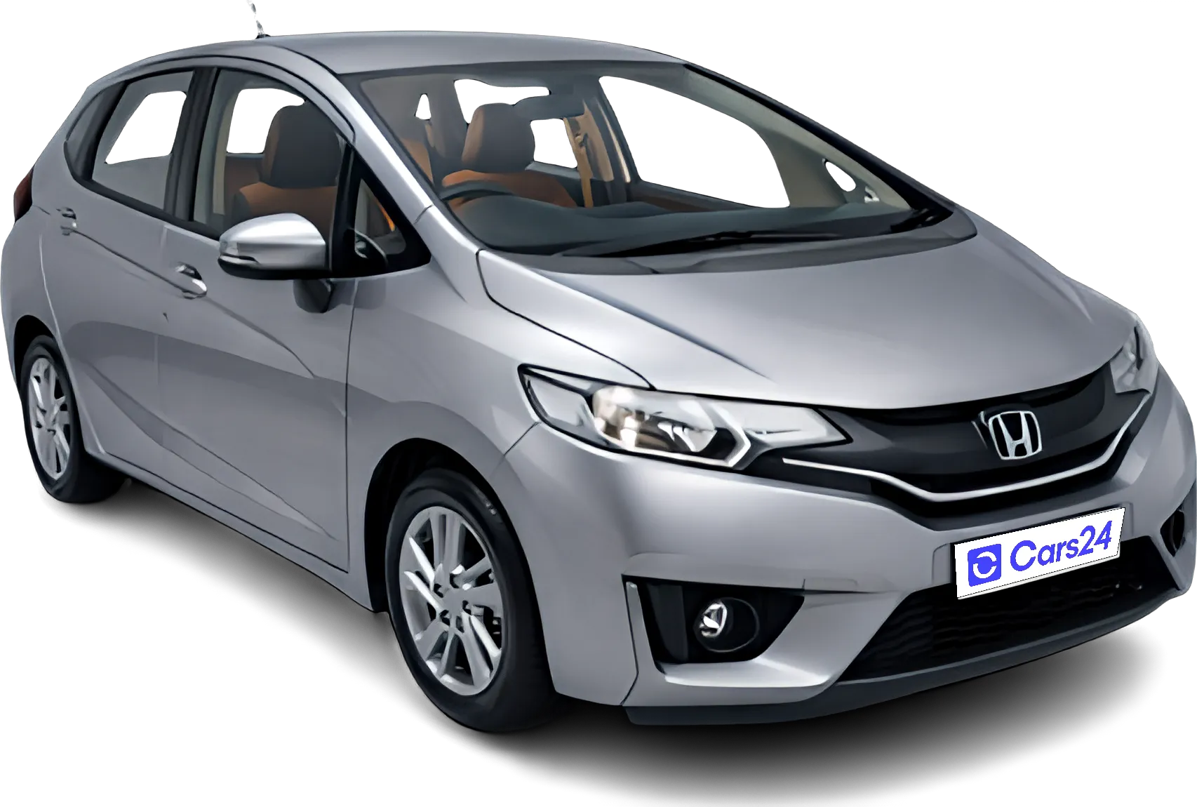 2018 Honda Jazz - Hatchback - Petrol - Manual - ₹3.92 lakh