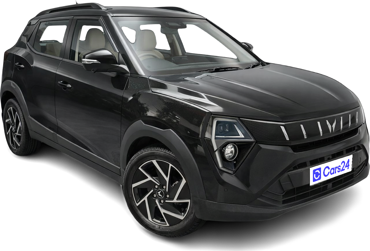 2024 Mahindra XUV 3XO - SUV - Petrol - Automatic - ₹13.24 lakh