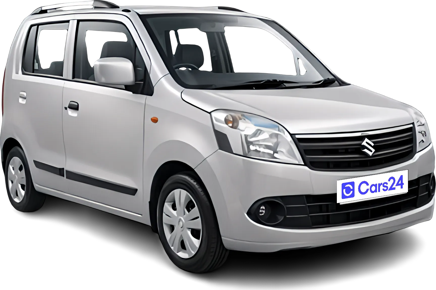 2011 Maruti Wagon R 1.0 - Hatchback - Petrol - Manual - ₹1.30 lakh