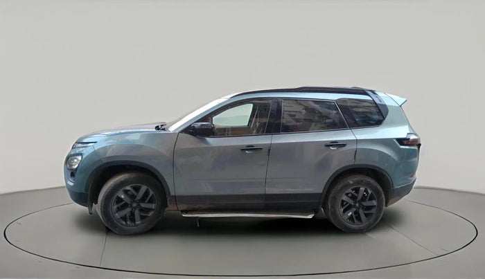 2021 Tata Safari XZ PLUS, Diesel, Manual, 50,767 km, exterior
