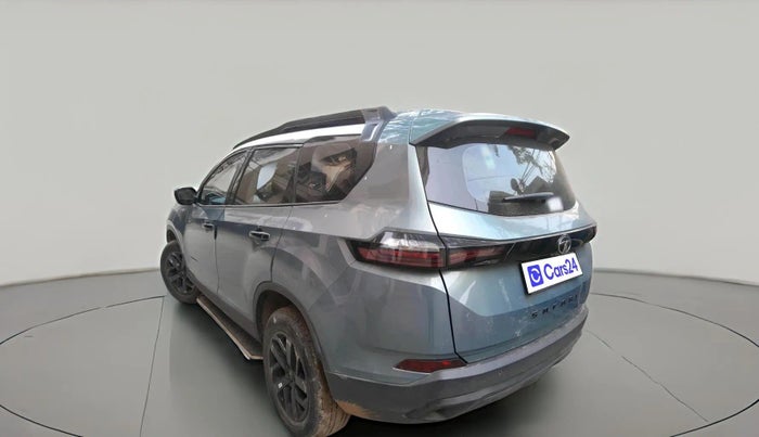 2021 Tata Safari XZ PLUS, Diesel, Manual, 50,767 km, exterior