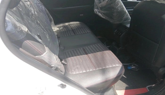 2021 KIA SONET GTX PLUS 1.5, Diesel, Manual, 19,113 km, interior