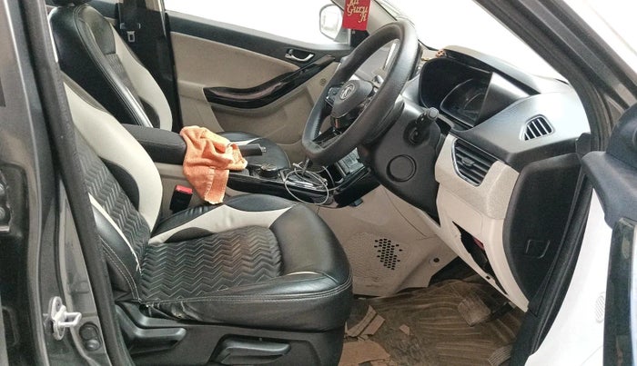 2023 Tata NEXON XZA PLUS SUNROOF PETROL, Petrol, Automatic, 42,000 km, interior