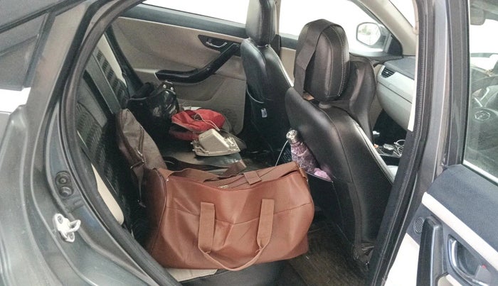 2023 Tata NEXON XZA PLUS SUNROOF PETROL, Petrol, Automatic, 42,000 km, interior