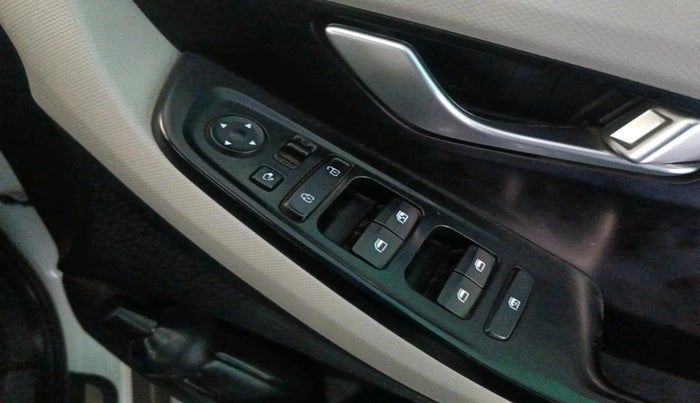 2020 Hyundai Creta SX 1.5 DIESEL, Diesel, Manual, 84,979 km, interior