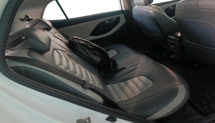 2020 Hyundai Creta SX 1.5 DIESEL, Diesel, Manual, 84,979 km, interior