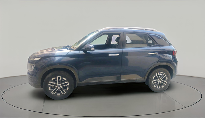 2022 Hyundai VENUE SX (O) 1.0 TURBO DCT, Petrol, Automatic, 47,672 km, exterior