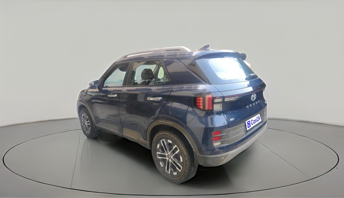 2022 Hyundai VENUE SX (O) 1.0 TURBO DCT, Petrol, Automatic, 47,672 km, exterior