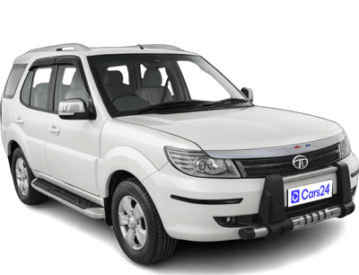2014 Tata Safari Storme - SUV - Diesel - Manual - ₹3.80 lakh