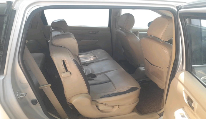 2013 Maruti Ertiga ZXI, Petrol, Manual, 99,915 km, interior